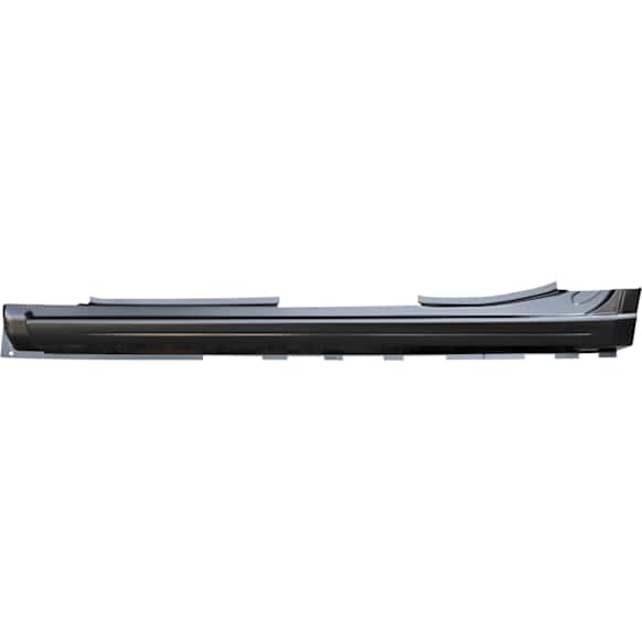 25-32-01-3 Driver Side Rocker Panel