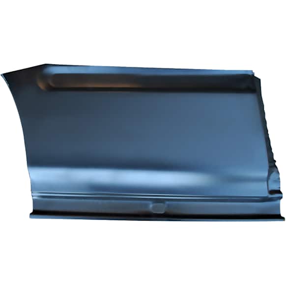 29-36-56-2 Front, Passenger Side, Lower Quarter Panel