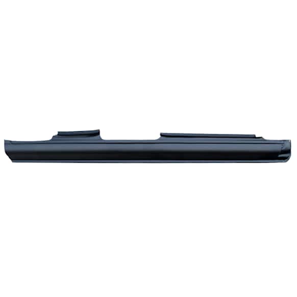 2000 Hyundai Elantra - Passenger Side Rocker Panel, 4-Door