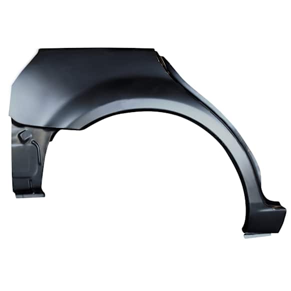 34-51-58-2 Rear, Passenger Side Wheel Arch Repair Panel