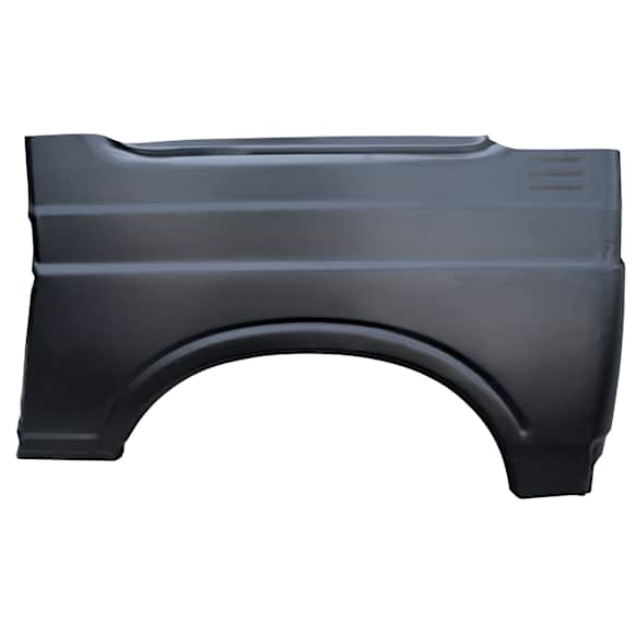 68-40-59-1 Rear, Driver Side Wheel Arch Repair Panel