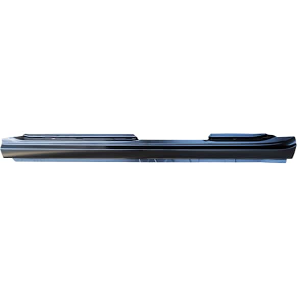 81-16-01-1 Driver Side Rocker Panel