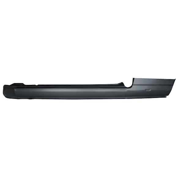 81-48-00-1 Driver Side Rocker Panel