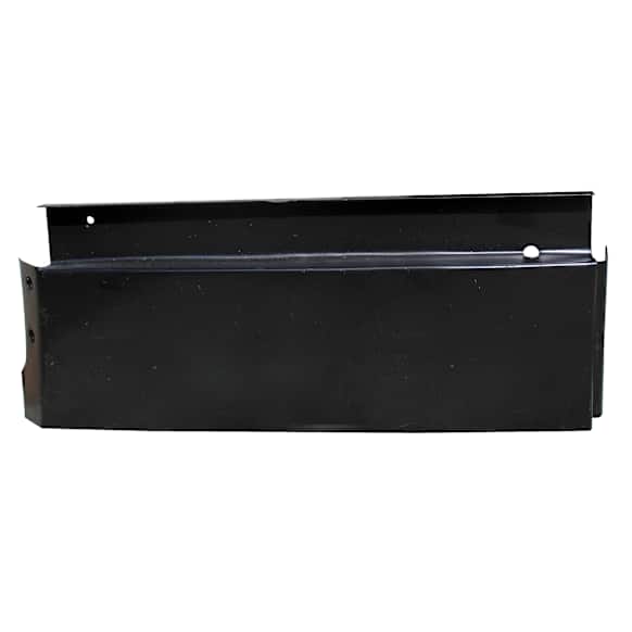 95-10-56-1 Rear, Driver Side, Lower Quarter Panel