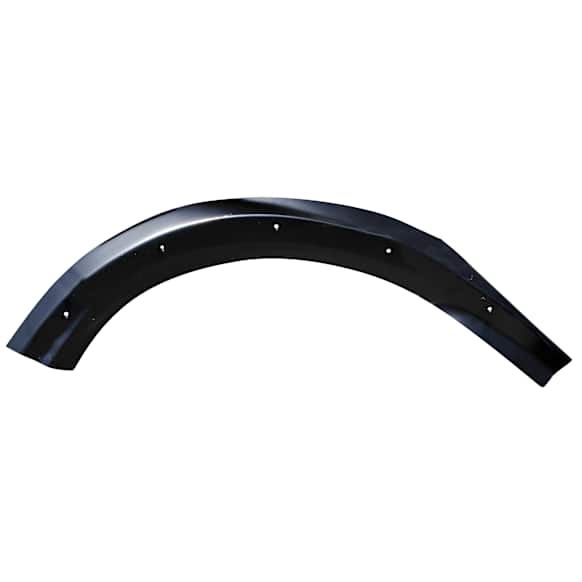 95-10-58-2 Fender Welt - Black, Direct Fit