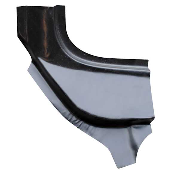 95-20-33-2 Body Repair Panel - Direct Fit