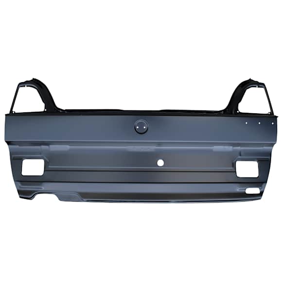 1987 Volkswagen Golf - Body Panel,  With T. Light Arpetures, Sold Individually
