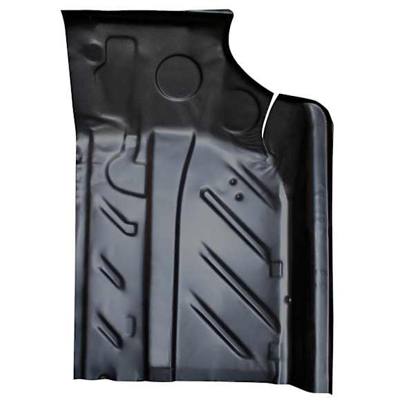 95-21-74-2 Rocker Repair Panel - Front, Passenger Side, Direct Fit