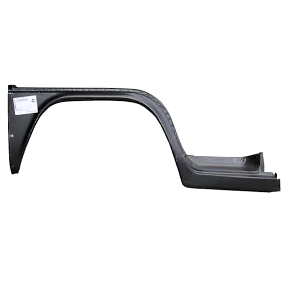 95-56-31-2 Front, Passenger Side Fender