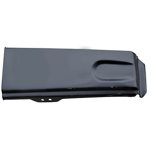 95-57-60-1 Rear, Driver Side, Lower Quarter Panel