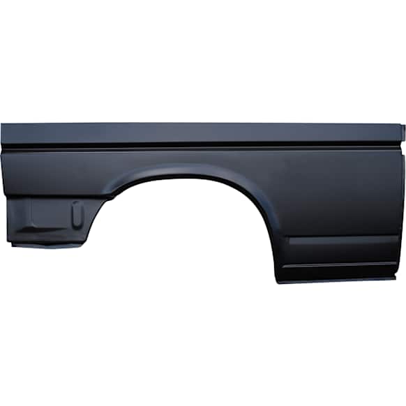 95-58-53-4 Rear, Passenger Side Quarter Panel