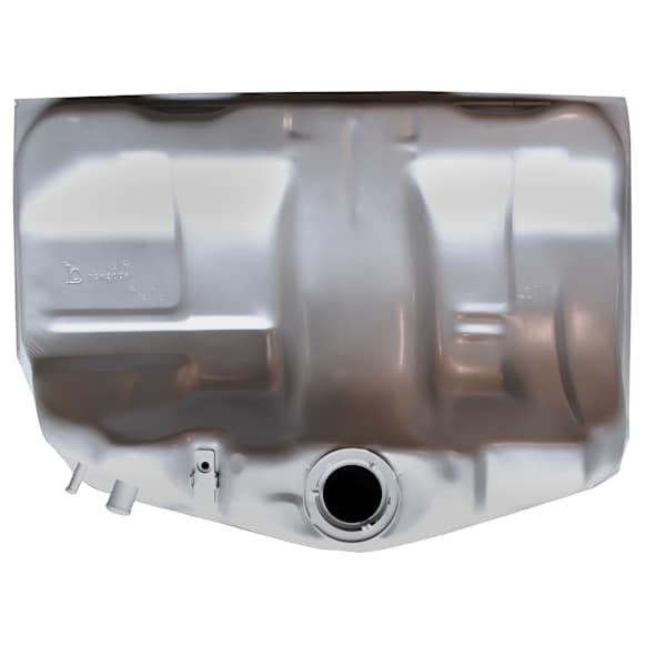 GM20D 18 gallons / 68 liters, Galvanized Steel Fuel Tank