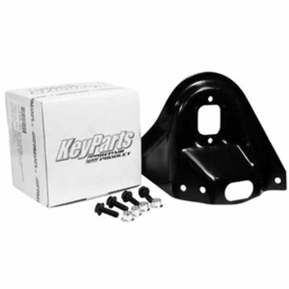 1993 Chevrolet K1500 - Shock Mount Plate - Direct Fit
