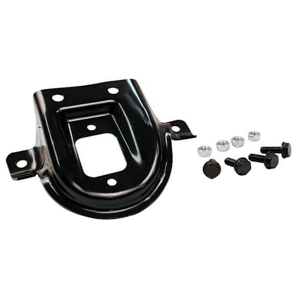 KPR0017 Shock Mount Plate - Direct Fit
