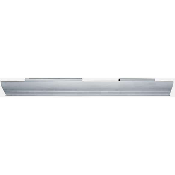 N0110140L Driver Side Rocker Panel