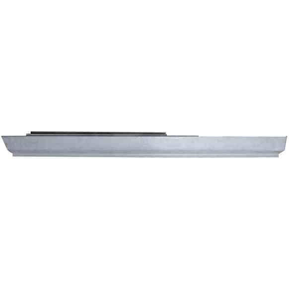 N0131100L Convertible Driver Side Rocker Panel