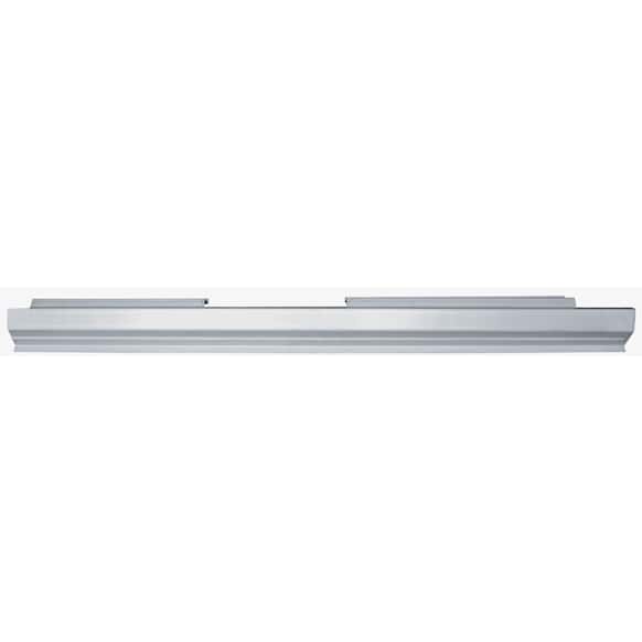 1996 Ford Crown Victoria - Passenger Side Rocker Panel, 4-Door, Slip On