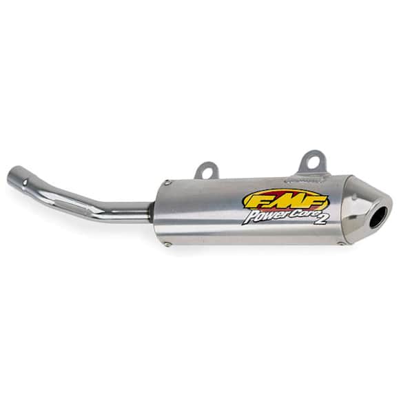 020214 Direct Fit Muffler