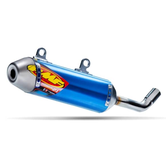 025248 Direct Fit Muffler