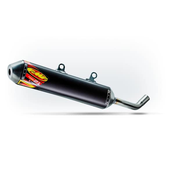 025252 Direct Fit Muffler