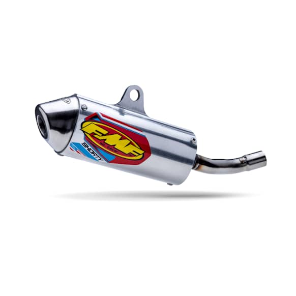 025258 Direct Fit Muffler