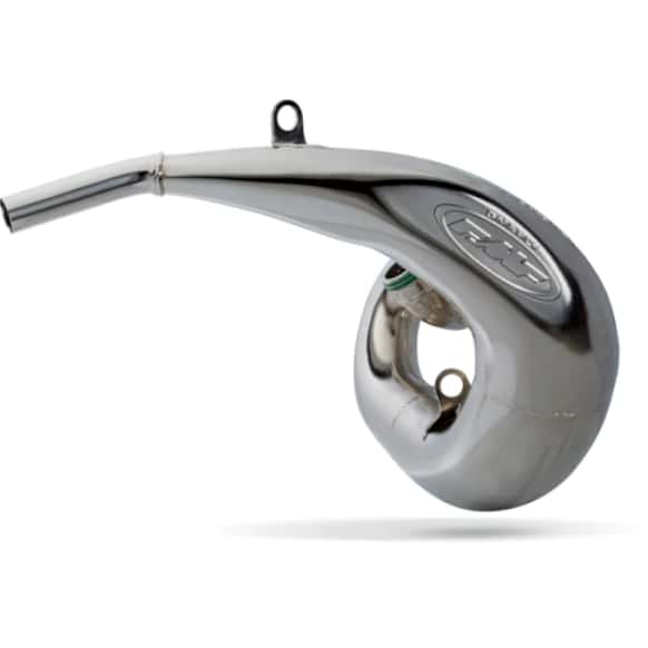 025269 Direct Fit Exhaust Pipe