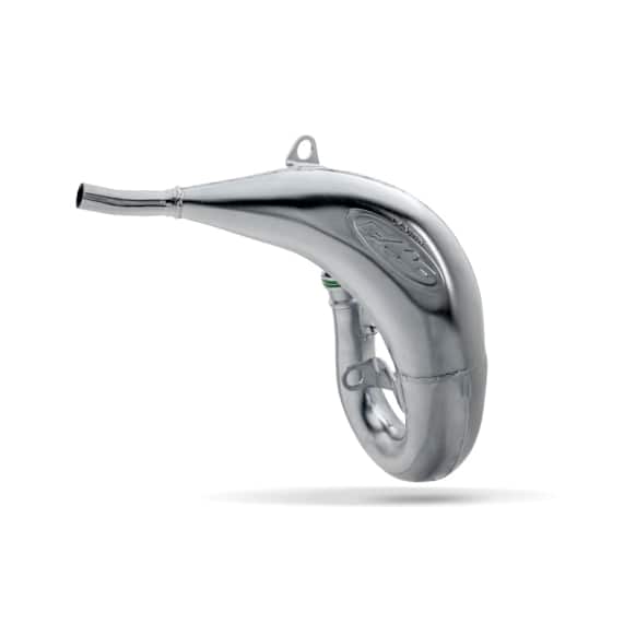 020015 Exhaust Pipe