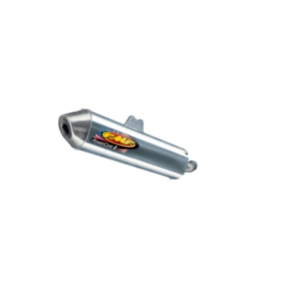 020263 Direct Fit Silencer