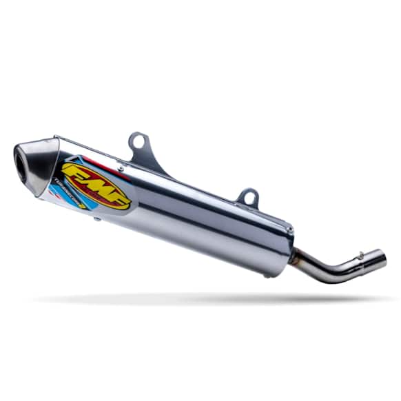 2018 KTM 150 XC-W - Direct Fit Silencer