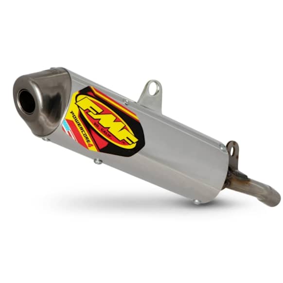 041179 Direct Fit Exhaust System