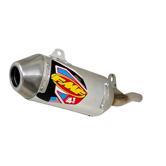 041592 Direct Fit Muffler