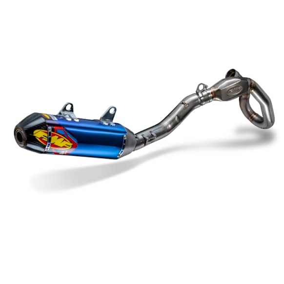 041613 Direct Fit Exhaust System