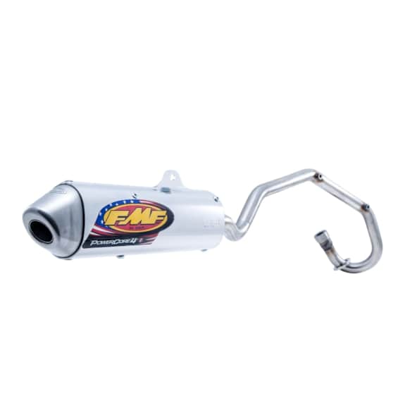 042005 Direct Fit Exhaust System