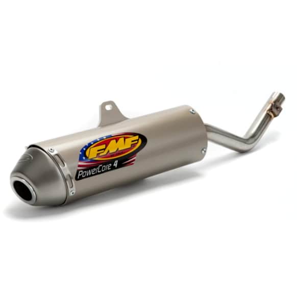 042160 Direct Fit Muffler