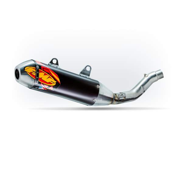 042327 Direct Fit Muffler