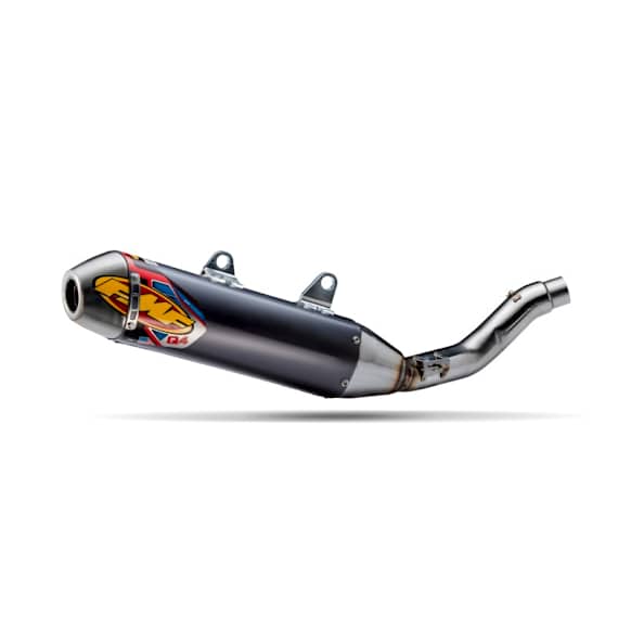 043377 Direct Fit Muffler