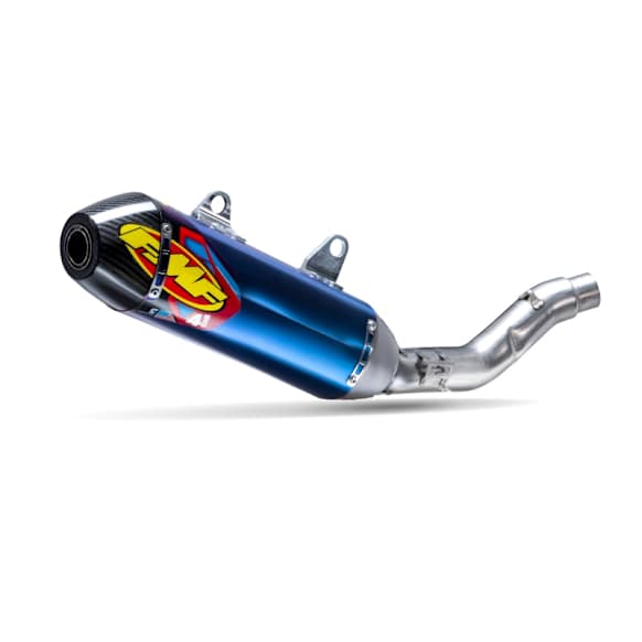 044466 Direct Fit Muffler