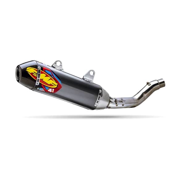 045629 Direct Fit Muffler