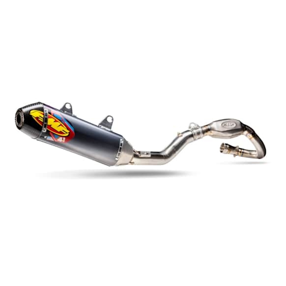 045638 Direct Fit Exhaust System