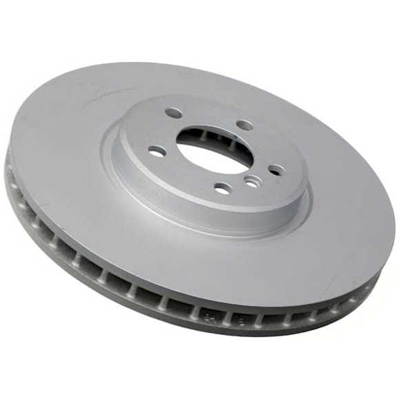 34-11-6-886-481 Front, Driver or Passenger Side Brake Disc