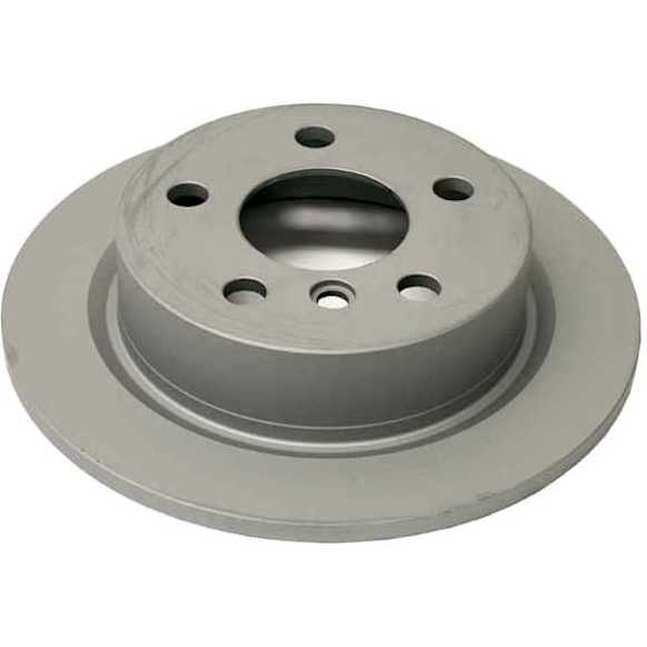 34-21-6-799-383 Rear, Driver or Passenger Side Brake Disc