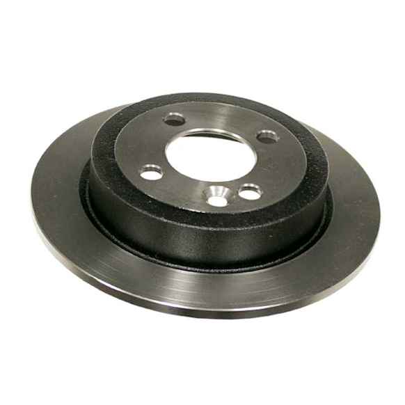 BD8571 Rear, Driver or Passenger Side Brake Disc