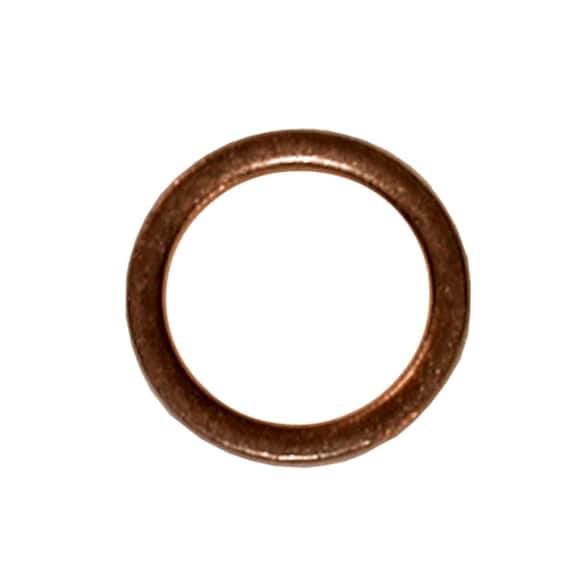 1006477 Crush Washer - Fischer & Plath 007603-012102