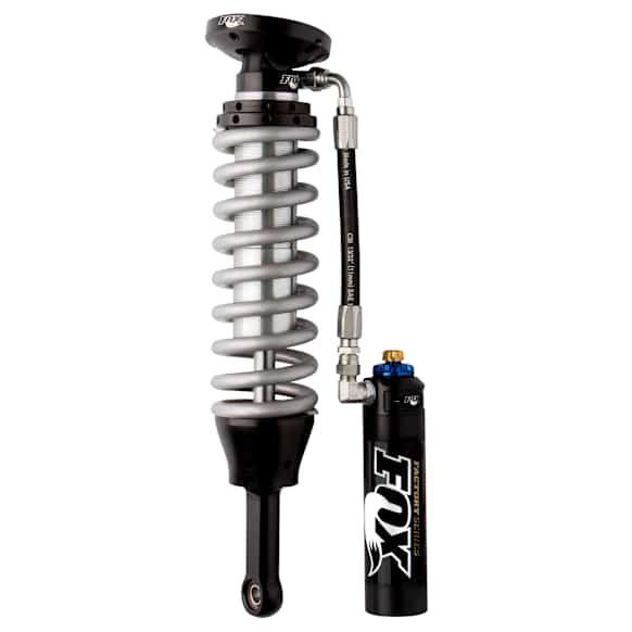 883-06-114 Front, Driver and Passenger Side Shock, 2.5 Factory Series