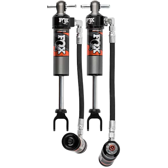 883-26-084 Front, Driver or Passenger Side Shock, Performance Elite Series