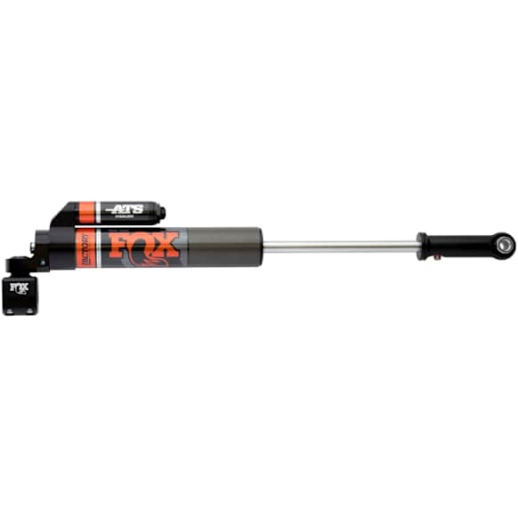 2013 Ford F-250 Super Duty - Steering Stabilizer, 1 1/8 in. Tie Rod