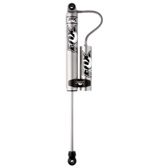 985-24-100 Front, Driver or Passenger Side Shock, 2.0 Performance Series Smooth Body Reservoir Shock Series
