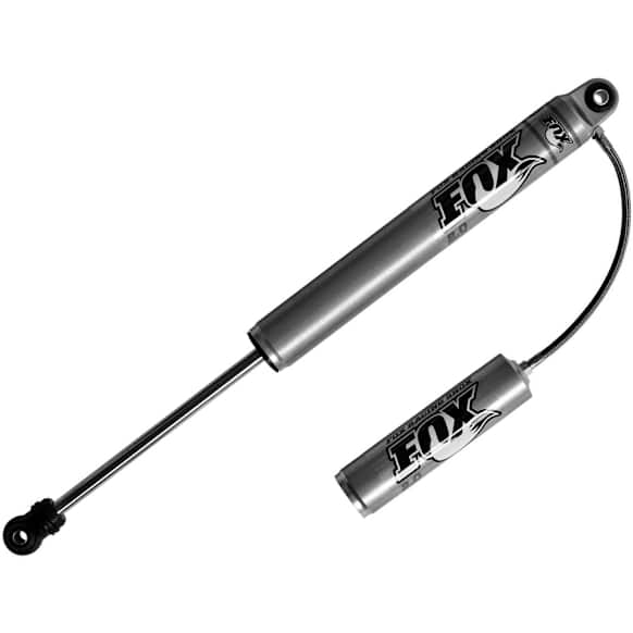 985-24-121 Front, Driver or Passenger Side Shock, 2.0 Performance Series Smooth Body Reservoir Shock Series
