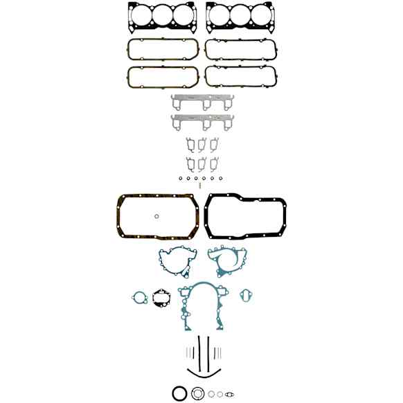 260-1032 Engine Gasket Set OE Replacement Series