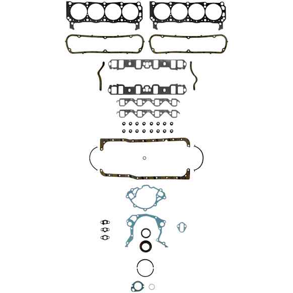 260-1126 Engine Gasket Set Overhaul